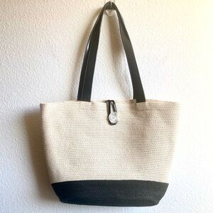 Vintage New York & Company Tote Bag